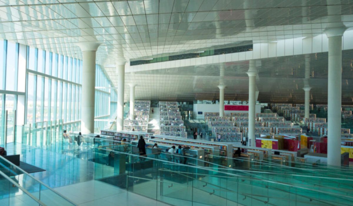 Qatar National Library to host workshops, summer camp and cultural events this August